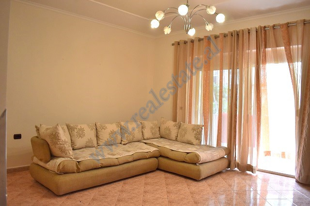 
Three bedroom apartment for rent in Petro Nini Luarasi street, near the Ballet school in Tirana, A